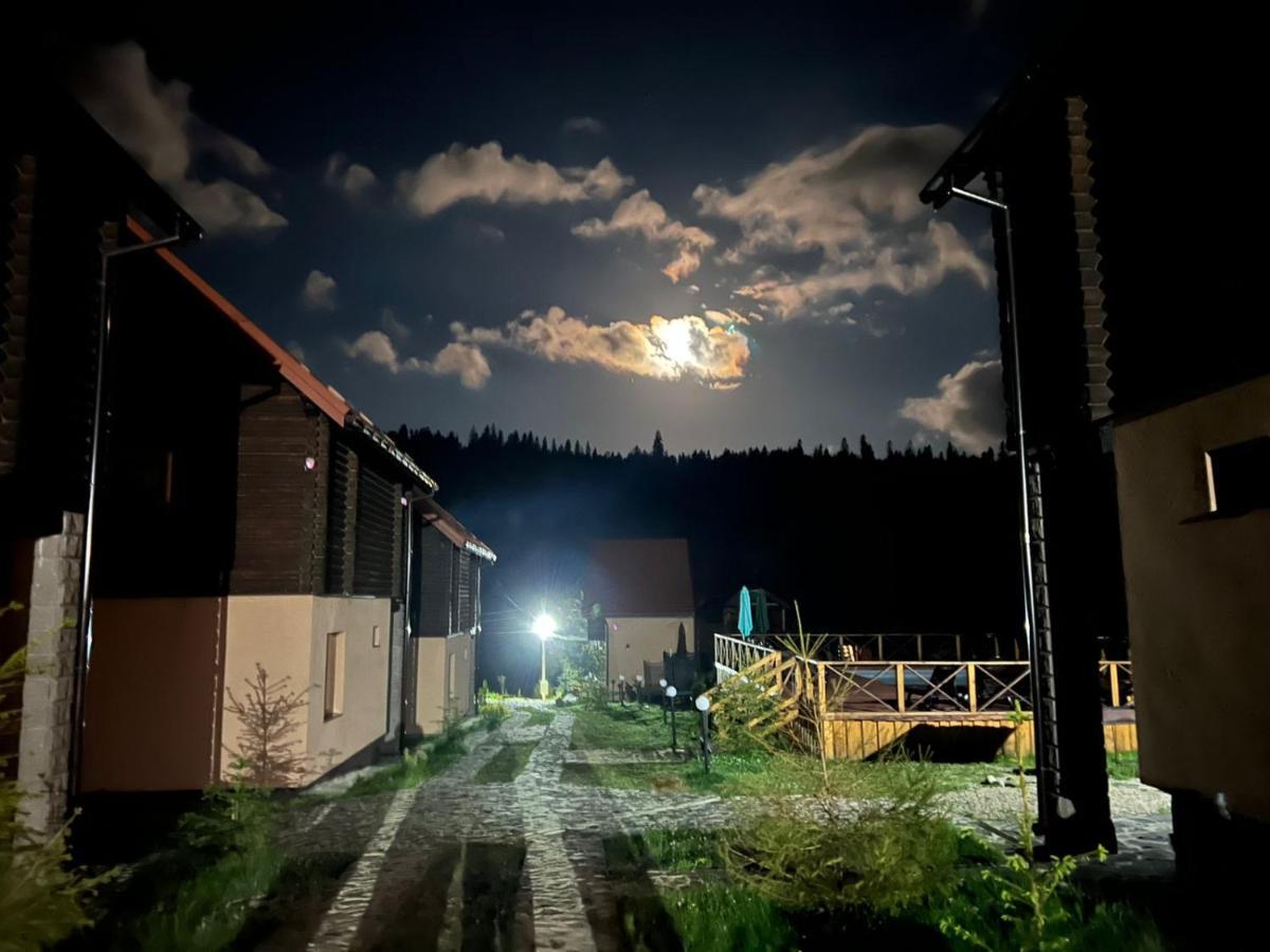 Шервуд Lejlighed Myta Eksteriør billede